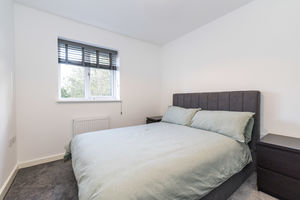 Bed- click for photo gallery